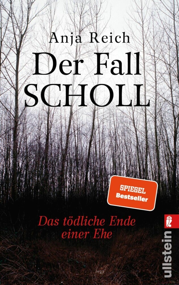 Der Fall Scholl main product photo