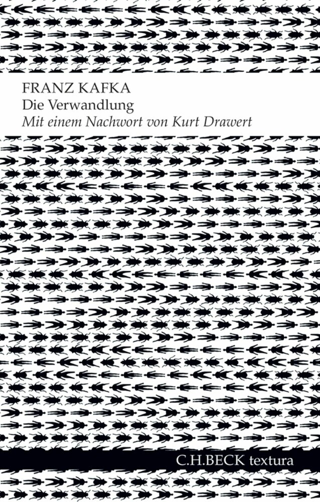 Die Verwandlung main product photo