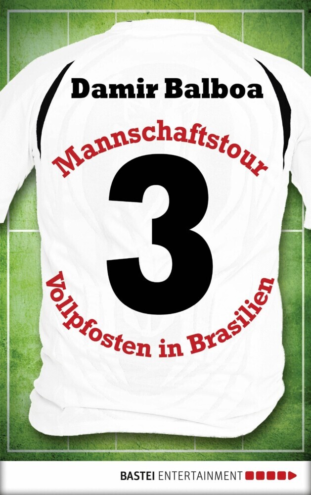 Mannschaftstour main product photo