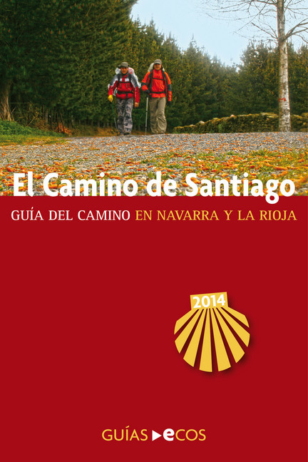 El Camino de Santiago en Navarra y La Rioja main product photo