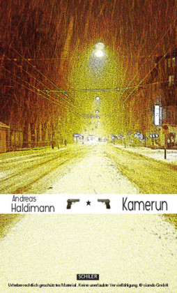 Kamerun main product photo