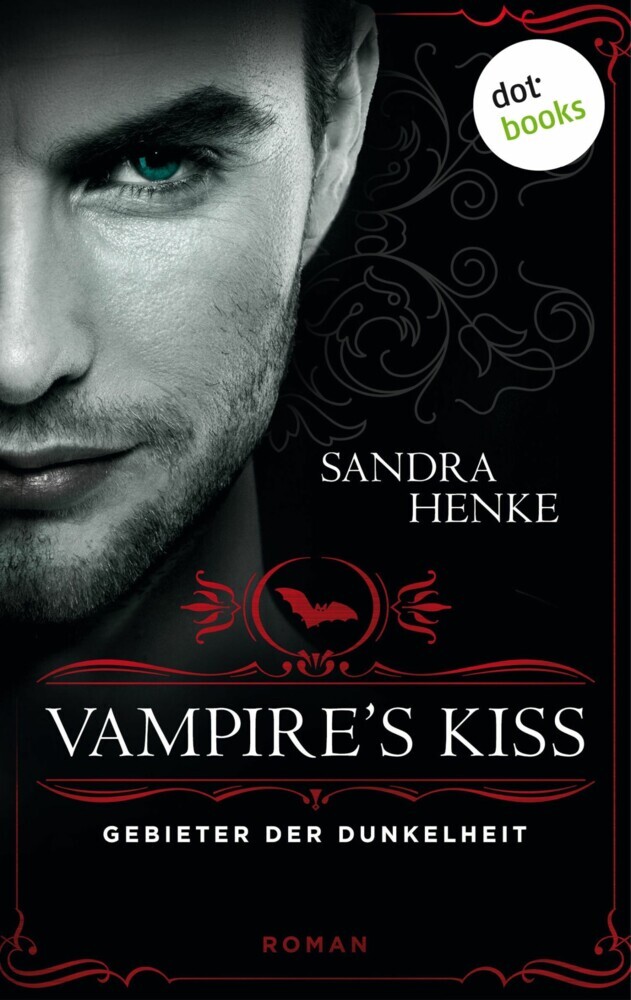 VAMPIRE'S KISS - Gebieter der Dunkelheit main product photo