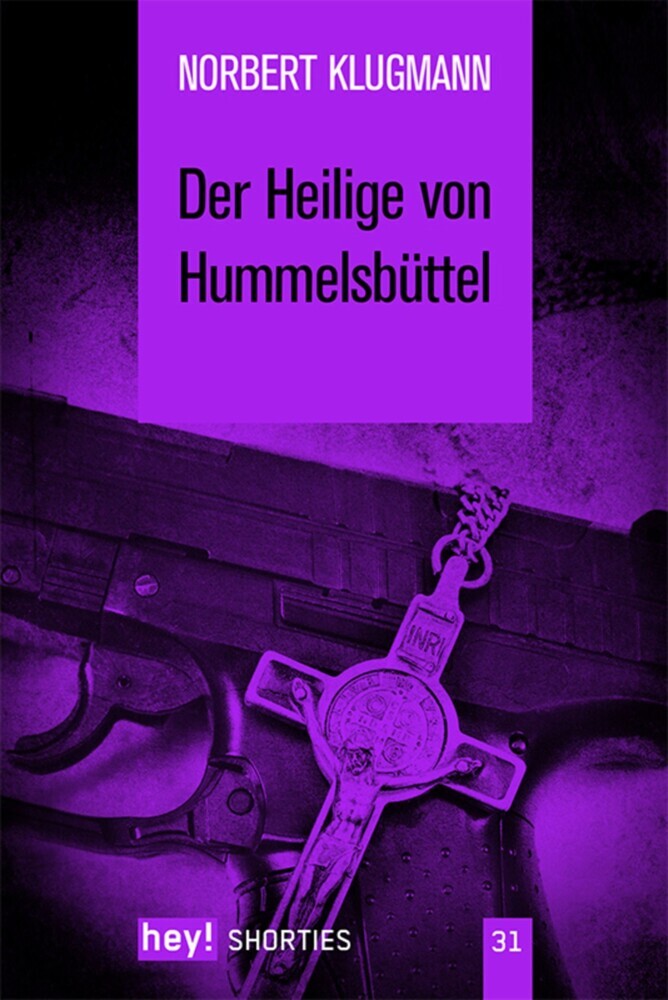 Der Heilige von Hummelsbüttel main product photo