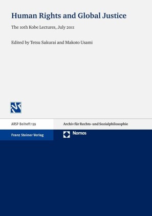 Human Rights and Global Justice