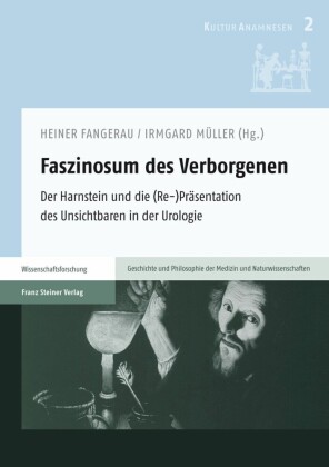 Faszinosum des Verborgenen
