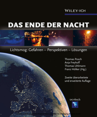 Das Ende der Nacht