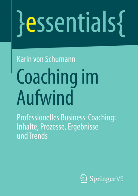 Coaching im Aufwind main product photo