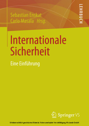 Internationale Sicherheit