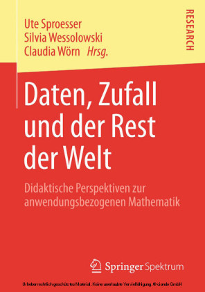 Daten, Zufall und der Rest der Welt