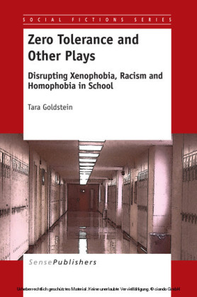 Zero Tolerance and Other Plays