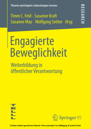 Engagierte Beweglichkeit