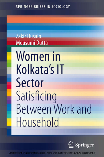 Women in Kolkata's IT Sector main product photo