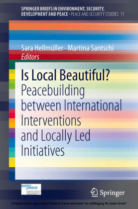 Is Local Beautiful?