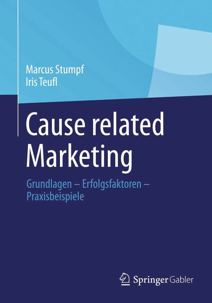 Cause related Marketing main product photo