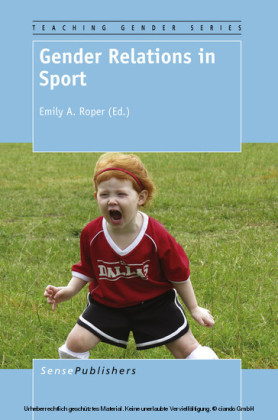 Gender Relations in Sport