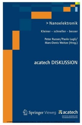 Nanoelektronik