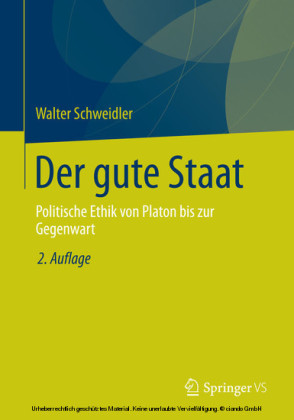 Der gute Staat