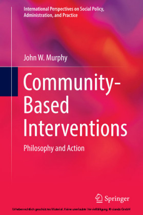 Community-Based Interventions