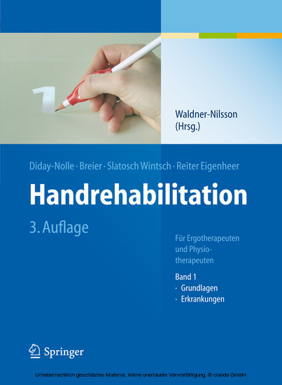 Handrehabilitation main product photo