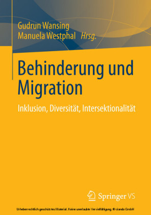 Behinderung und Migration