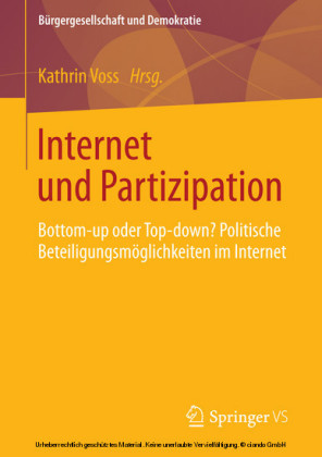 Internet und Partizipation