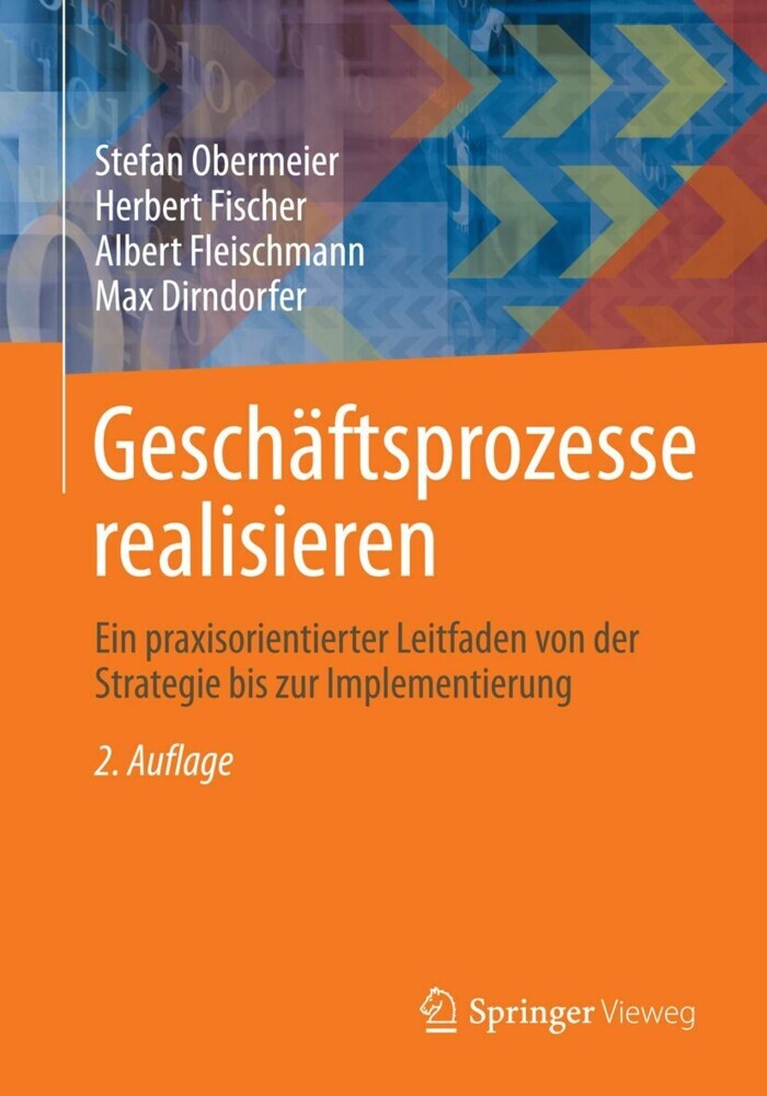 Geschäftsprozesse realisieren main product photo