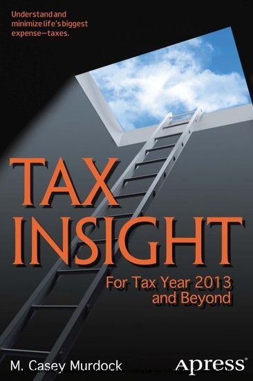 Tax Insight main product photo