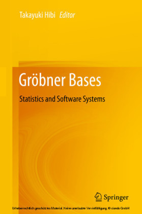 Gröbner Bases