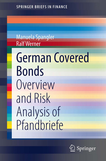 German Covered Bonds main product photo