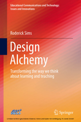 Design Alchemy