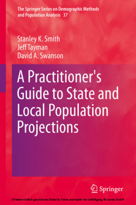A Practitioner's Guide to State and Local Population Projections
