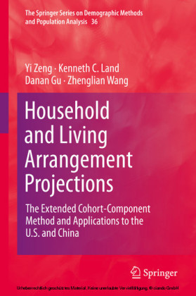 Household and Living Arrangement Projections