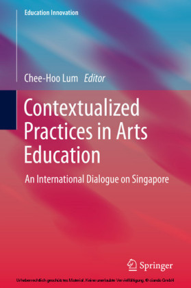 Contextualized Practices in Arts Education