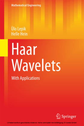 Haar Wavelets