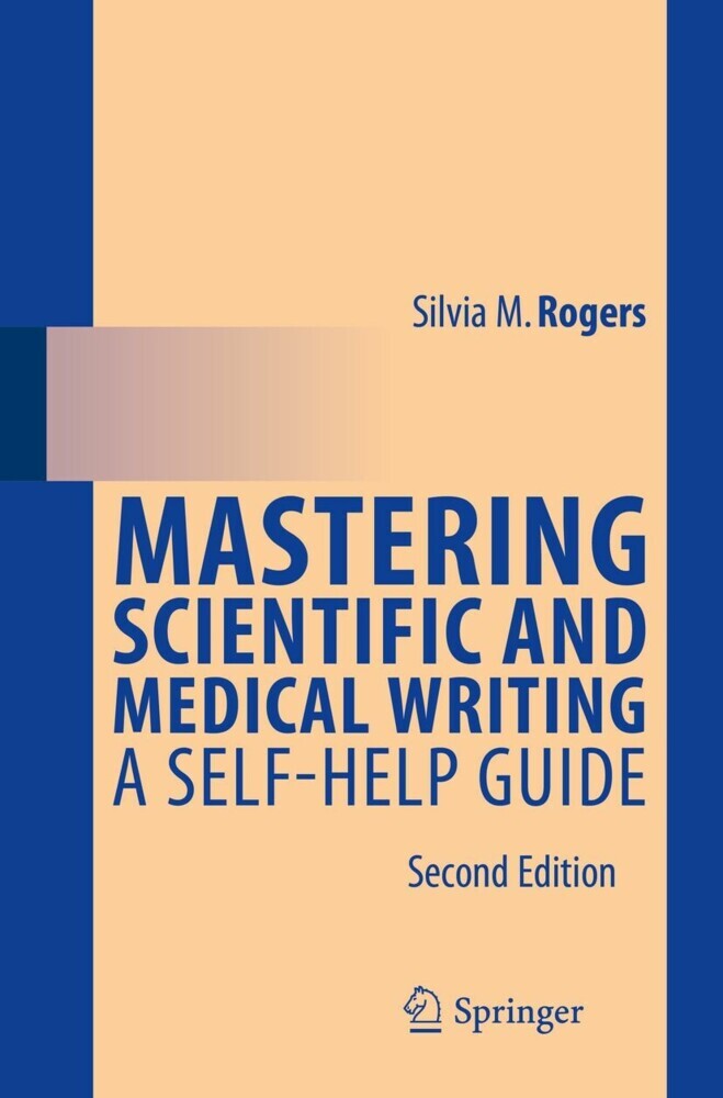 Mastering Scientific and Medical Writing main product photo