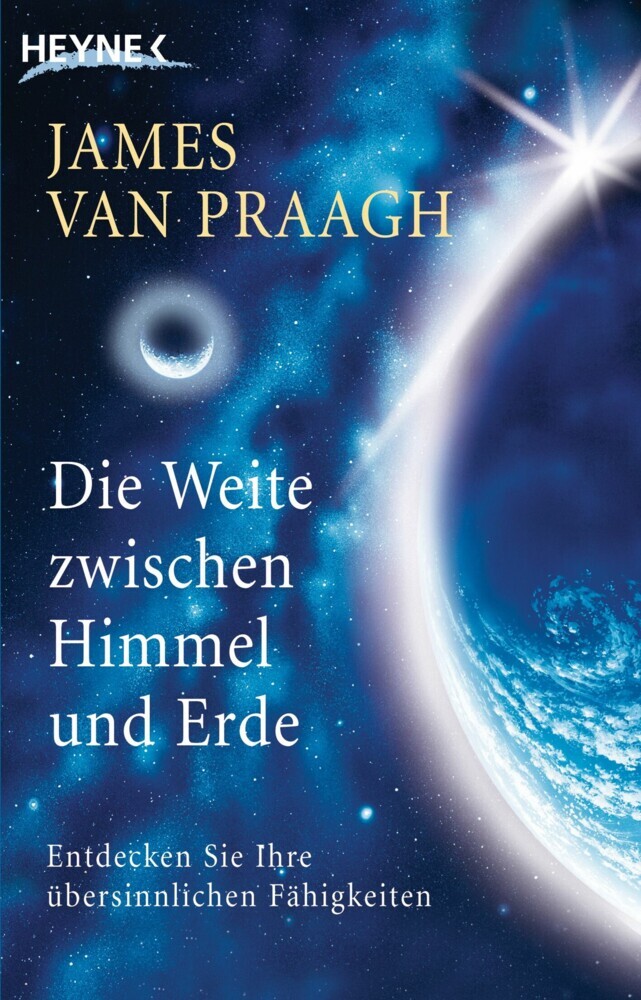 Die Weite zwischen Himmel und Erde main product photo