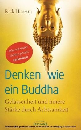 Denken wie ein Buddha