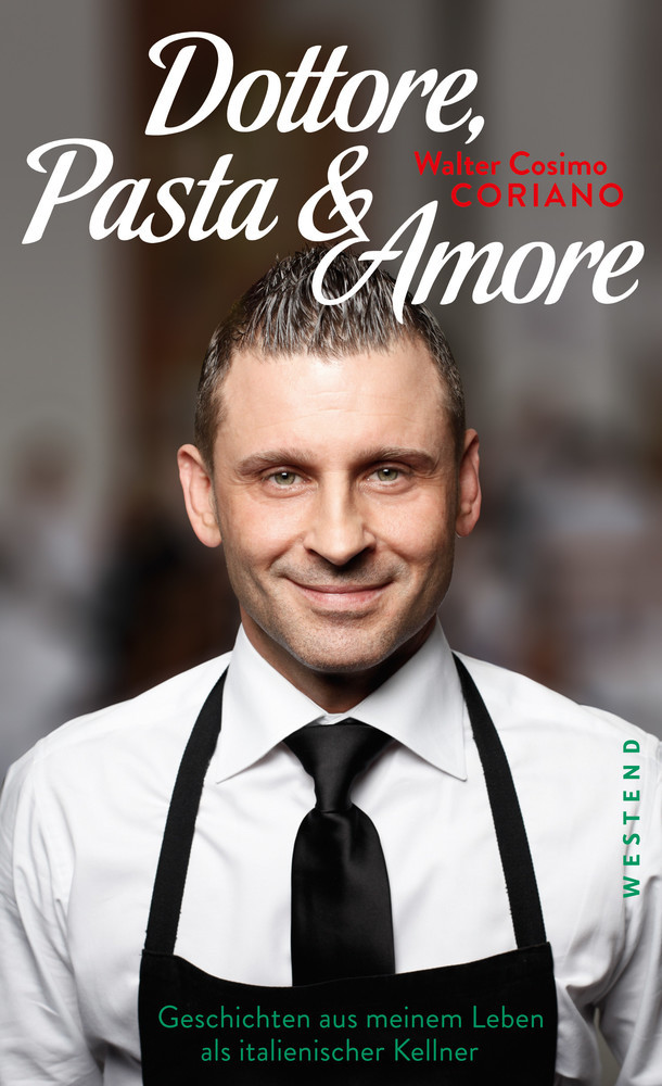 Dottore, Pasta & Amore main product photo