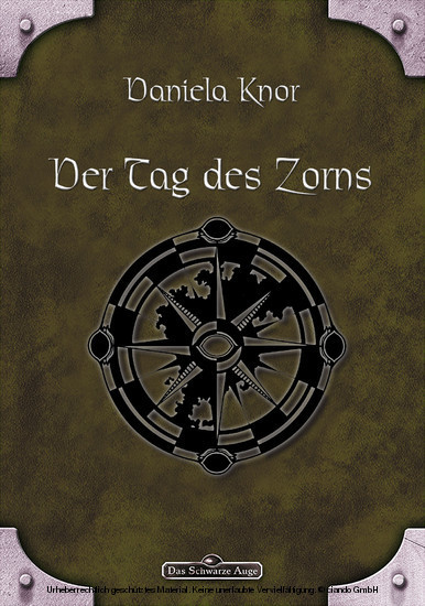DSA 76: Der Tag des Zorns main product photo