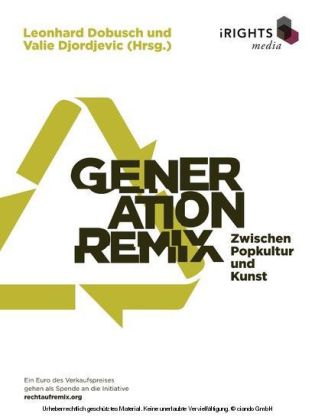 Generation Remix