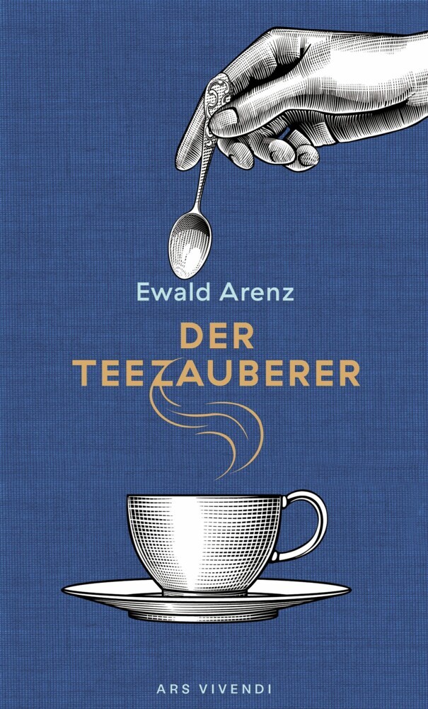 Der Teezauberer main product photo