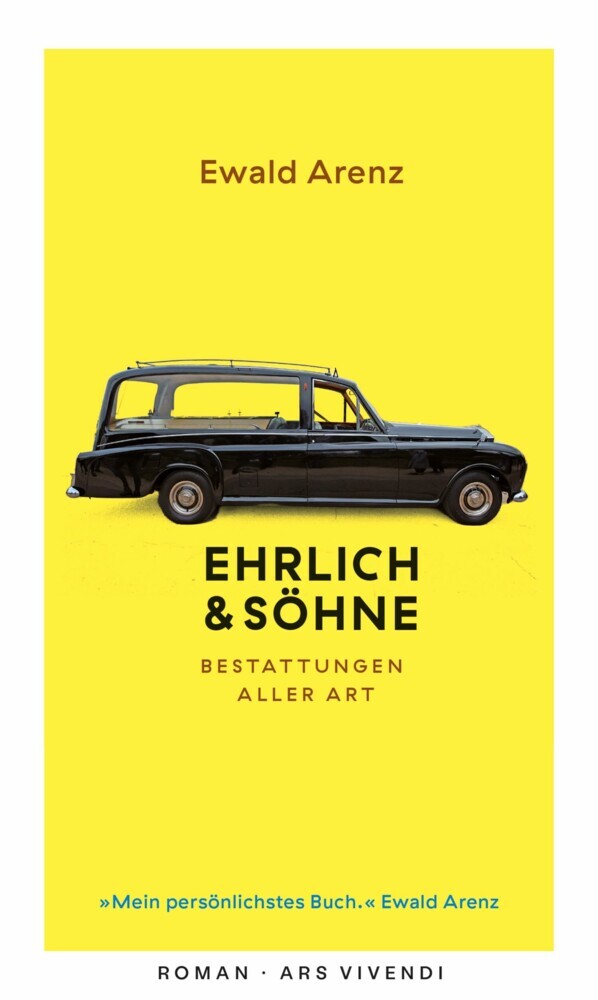 Ehrlich & Söhne main product photo