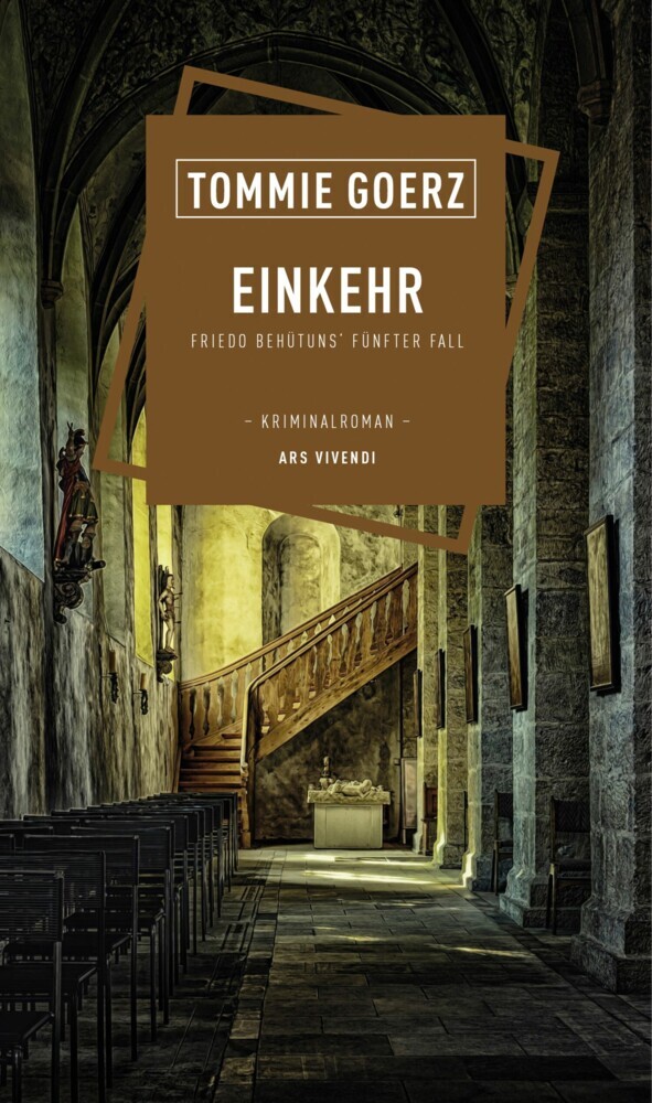 Einkehr main product photo