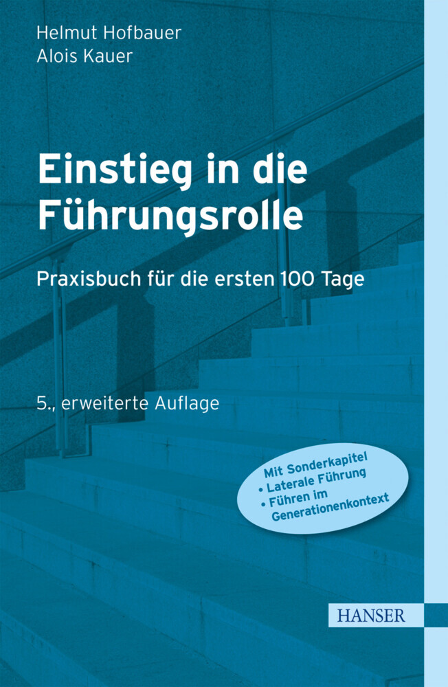 Einstieg in die Führungsrolle main product photo
