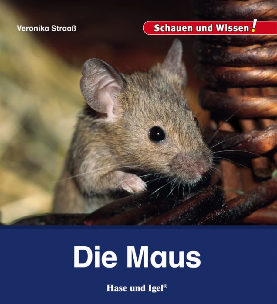 Die Maus main product photo
