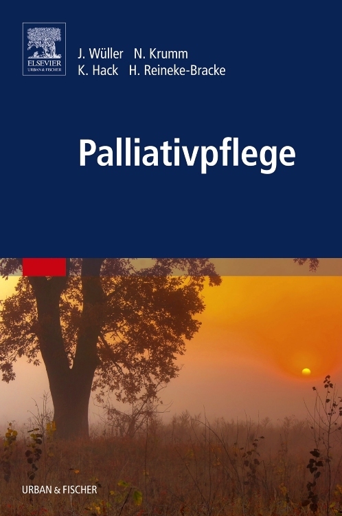 Palliativpflege main product photo