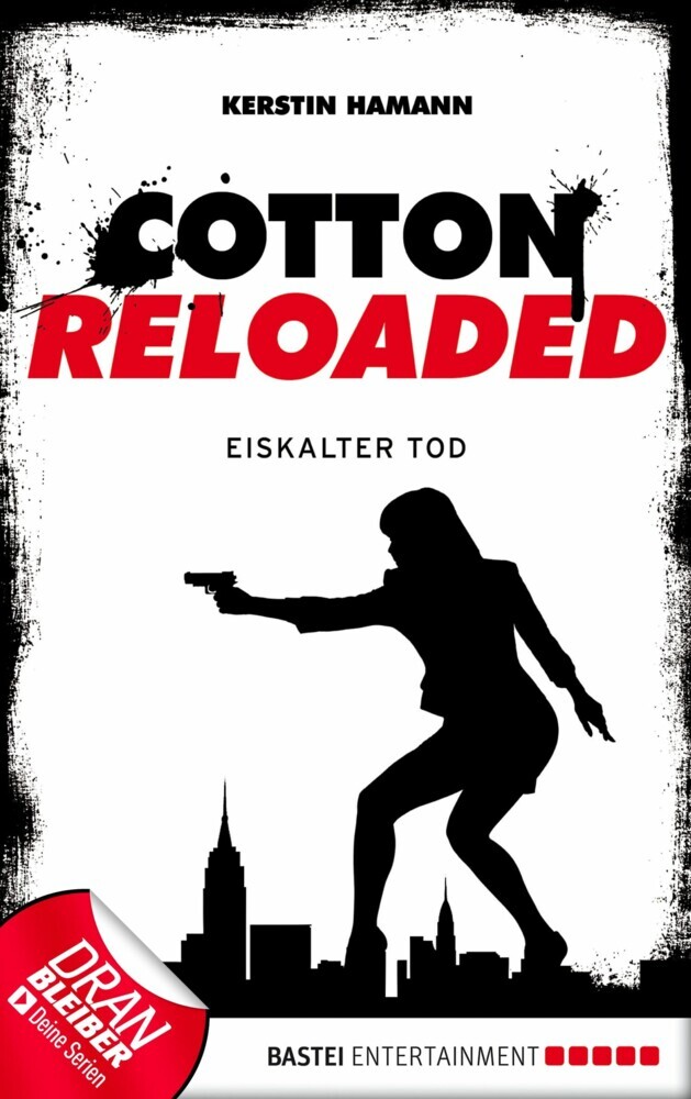 Cotton Reloaded - 20 main product photo