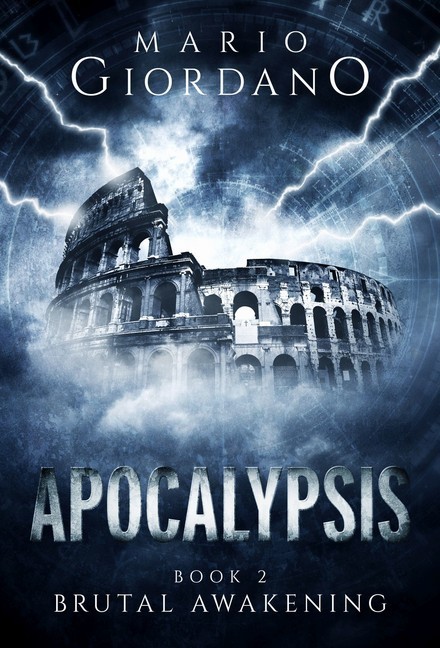 Apocalypsis - Brutal Awakening main product photo