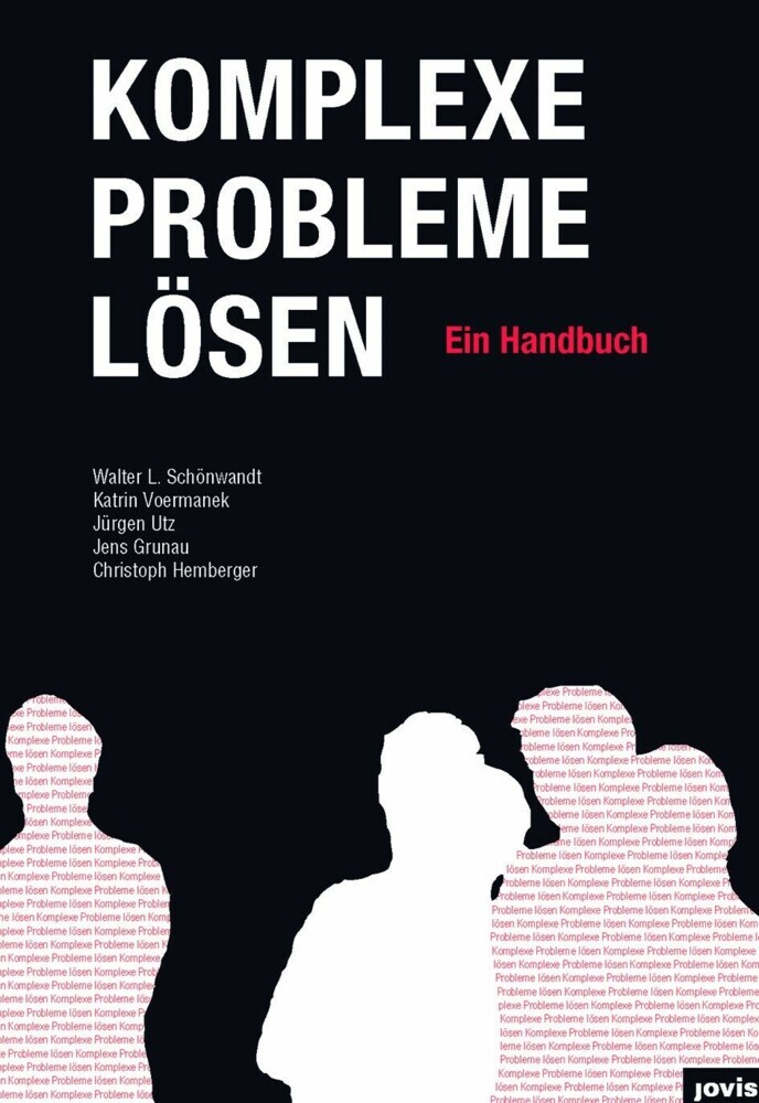 Komplexe Probleme Lösen main product photo