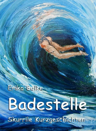 Badestelle main product photo